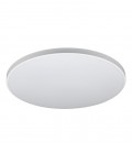SATURN 18W 4000K Φ250*H50 2RINGS LED CEILING FIXTURE 2027010 VITO