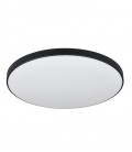 SATURN 18W 4000K Φ250*H50 2RINGS LED CEILING FIXTURE 2027010 VITO