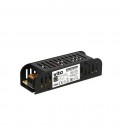 TRANSFORMER ZEUS 24VDC 1.5A 36W IP20 SLIM POWER SUPPLY 6240610 VITO