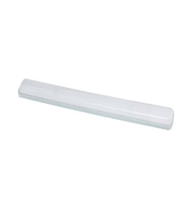 TRILINE-60 20W 4500K IP65 LED TRIPROOF FIXTURE 3310760 VITO