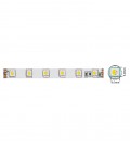 LED STRIP PLUS 24V 60x5050 14.4W 3M(ADHESIVE TAPE) 10mmIP20 RGBW 5m ROLL 5540490 VITO