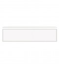 LED PANEL BACKLIGHT VENUS-BC 48W 4000K 1195X295MM RECESSED 2429920 VITO