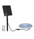 SOLAR LED STRIP  VICTORIA-5M 18W 900Lm 6000K IP65 WITH 2M CABLE 3210250 VITO