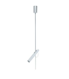 SPOT LIGHT FIXTURE SURFACE MOUNTED CLIMBER-1 φ45*H265 7W COB 3000K WHITE L1M 2102550 VITO