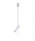 SPOT LIGHT FIXTURE SURFACE MOUNTED CLIMBER-1 φ45*H265 7W COB 3000K WHITE L1M 2102550 VITO