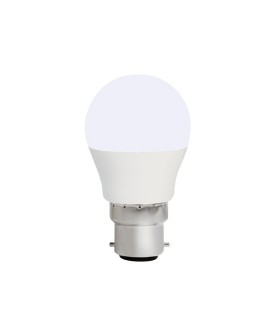 BASIS 7W SMD B22 2700K G45 CBOX LED LAMP