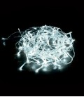 CHRISTMAS LIGHTING NATALE-2 CURTAIN 360LED 6400K 2Mx2M 31V IP44 TRANSPARENT 5620290 VITO