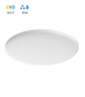 LED CEILING LAMP VENERA  50W  3CCT  φ450*H48 2027151 VITO