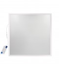 LED PANEL VENUS-BCL 40W 6500K 4480LM 60X60CM LIFUD 8PCS/CTN SINGLE-PACK WHITE 2430470 VITO