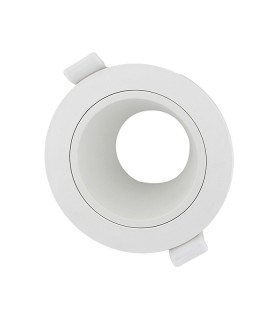 MINI DOWNLIGHT RIKO-13 GU10 Φ75MM-CUT WHITE 2013220 VITO