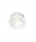 MINI LED SPOT FUTURA 9W 3xCCT (3000K/4200K/6500K) 810Lm 30⁰ Φ50MM-DIA WHITE 2027690 VITO