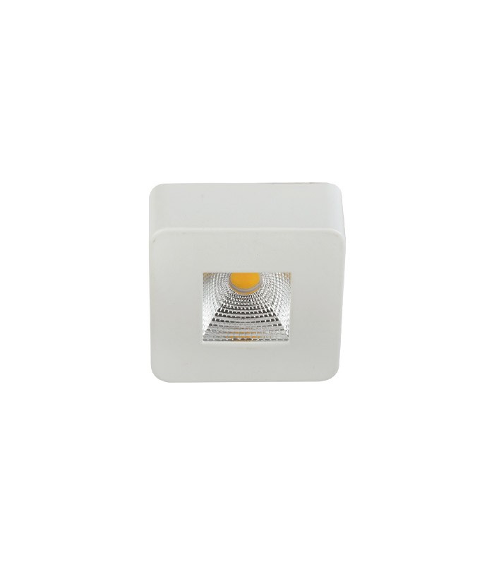 EVA-6 5W 6500K (COOL WHITE) 5720120 VITO