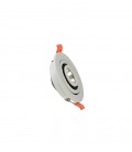 VT/PAN-1S/5W/COB/3000K/220V/SQUARE/LED SPOTLIGHT 2101201 VITO