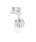 TRIPHASE TRACKLIGHT TRILINO-20 20W COB 3CCT (3000K/4000K/6000K) 2300Lm Φ63X132 WHITE  2103300 VITO