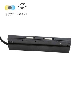 SMART POWER SUPPLY FOR MAGNA MAGNA-PSMART 48VDC 200W IP20 TUYA BLUETOOTH 9910822 VITO