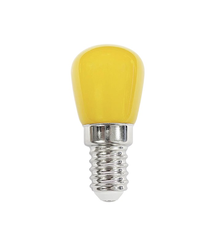 LED BULB NIGHTY ST26 E14 1W YELLOW 60Lm 1520080 VITO
