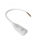POWER CABLE WITH CONNECTOR for StripLED 220V COB (5541120-5541130-5541140) 5541149 VITO