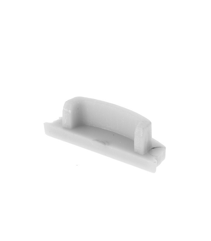 END-CAP FOR BENDABLE ALUMINUM PROFILE BENDFLEX-E 9930222 VITO