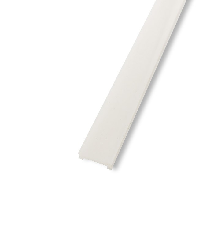 FLEXIBLE PC DIFFUSER LINEFLEX-C2 20x13MM 80MT-ROLL WHITE 9930215 VITO
