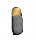 SOUND S 3IN1 BT Speaker-Sleepeing Sound-Lighting BLACK 5901020 VITO