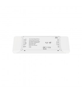 TRIAC DIMMABLE TRANSFORMER MAESTRO-14 24VDC MAX.150W IP20