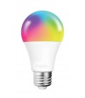 SMART LED BULB SAGA A60 E27 10W 850Lm RGB+CCT WiFi  1518700 VITO