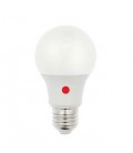 LED BULB ADVANCE PC A60 E27 9W 954Lm 4000K (NATURAL WHITE) 1519020 VITO