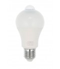 LED BULB ADVANCE PIR A60 E27 11W 1045Lm 4000K (NATURAL WHITE) 1518550 VITO