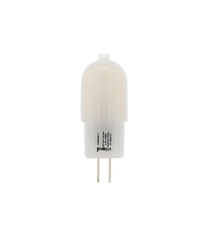 spole kantsten Latter LED BULB CAPSULED-2 G4 2,5W 200Lm 2700K (WARM WHITE) DIMMABLE 220V 1513750  VITO - VITO EUROPE