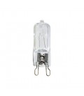 HALOGEN BULB G9 28W CLEAR 2800K (WARM WHITE) 1130010 VITO