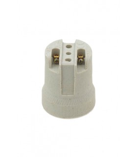 E27 PORCELAIN LAMPHOLDER  7320030 VITO