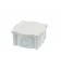 JUNCTION BOX φ90mm IP40 ISI-554000090302213 VITO