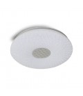 LED SURFACE MOUNTED PLAFON PEARL DIMMABLE-M45 72W 3xCCT WITH IR CONTROLLER 3xCCT 2025480 VITO