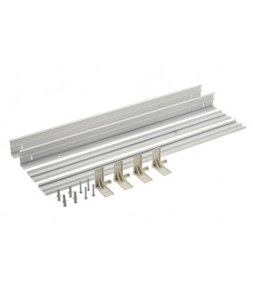 KIT FOR SURFACE MOUNTED INSTALLATION FOR LED PANELS PANELFIX-S 9901212 VITO