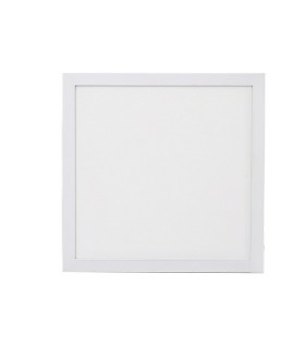 LED PANEL SLIM VENUS-2 216W 295x295x8mm 6500K (COOL WHITE) WHITE 2420890 VITO