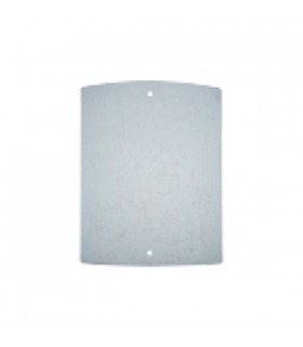 WALL LIGHT FIXTURE LYDIA BEZ 1xE27 MADE OF GLASS 4201090 VITO