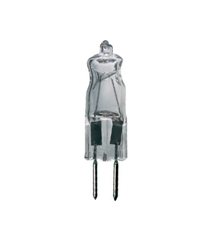 ECONUR JC/10W/G4/12V/CAPSULE HALOGEN LAMP
