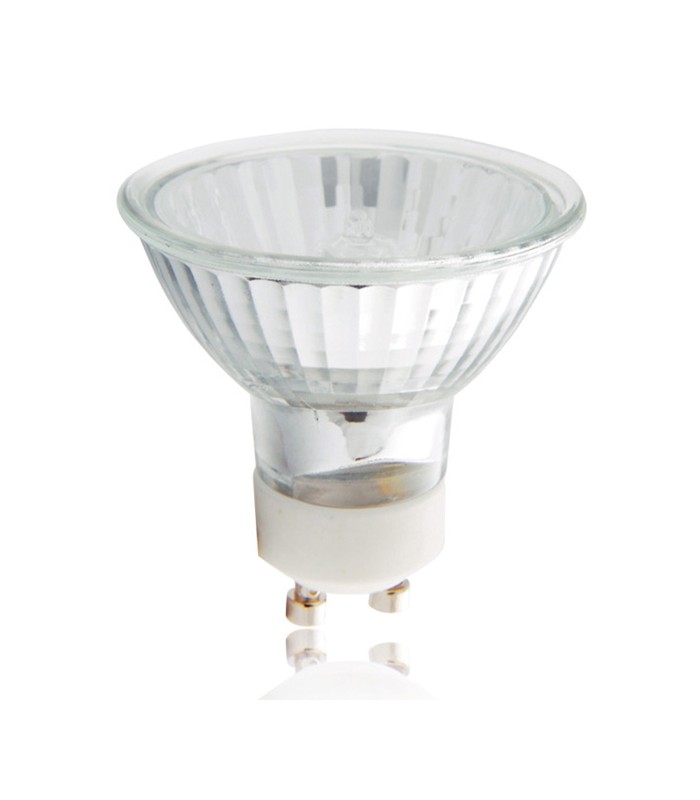 ECONUR GU10/50W/220V/CLOSED/REF. HALOGEN LAMP