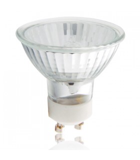 ECONUR GU10/50W/220V/CLOSED/REF. HALOGEN LAMP