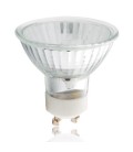 ECONUR GU10/50W/220V/CLOSED/REF. HALOGEN LAMP