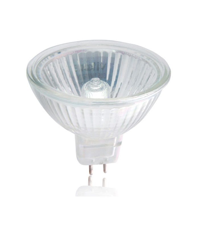 ECONUR JCDR/50W/GU5.3/220V/CLOSED/REF. HALOGEN LAMP
