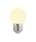 LED BULB COLORLED G45 E27 2W 2700K 1501520 VITO