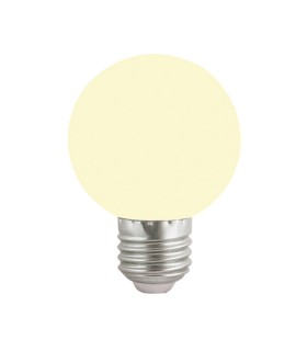 LED BULB COLORLED G60 E27 3W 2700K 1501630 VITO