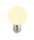 LED BULB COLORLED G60 E27 3W 2700K 1501630 VITO
