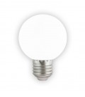 LED BULB COLORLED G60 E27 3W 6400K 1501640 VITO