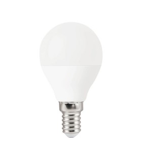 LED BULB ADVANCE MINI GLOBE G45 E14 8.5W 730Lm 2700K (WARM WHITE) 1517570  VITO - VITO EUROPE