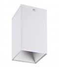 FINO-S GU10 14*8CM WHITE+WHITE-REF. SPOT FIXT. 2026950 VITO