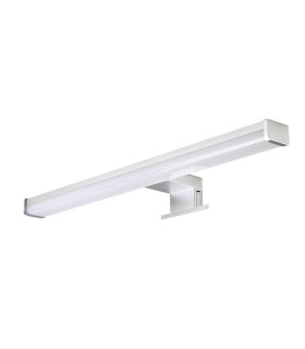 ARIEL 8W 4000K 40CM IP44 CHROME MIRROR & PICTURE LAMP 2110250 VITO