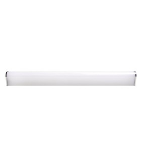 LORELEI 15W 4000K 60CM IP44 CHROME MIRROR & PICTURE LAMP 2110310 VITO