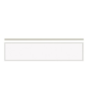 LED PANEL BACKLIGHT VENUS-BC 48W 4000K 1200X300MM SURFACE 2429940 VITO